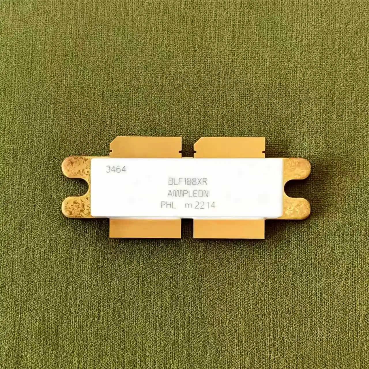 Мощный транзистор blf188xr |   - Фотография_3