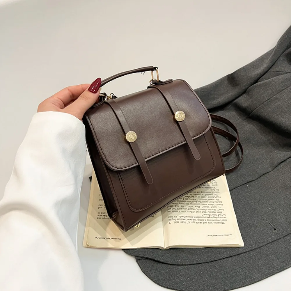 Сумка уровня в корейском стиле