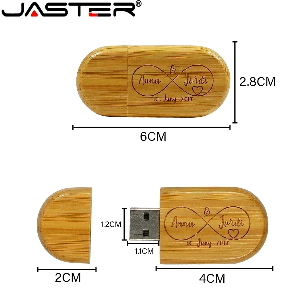 (настраиваемый логотип) usb-накопитель 2 - Фотография_5