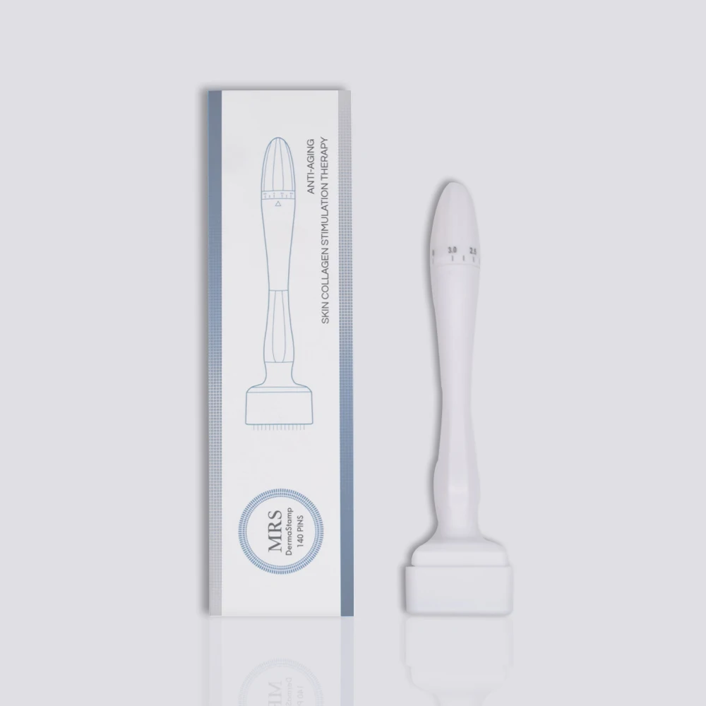 Derma 140, регулируемая игла - Фотография_4