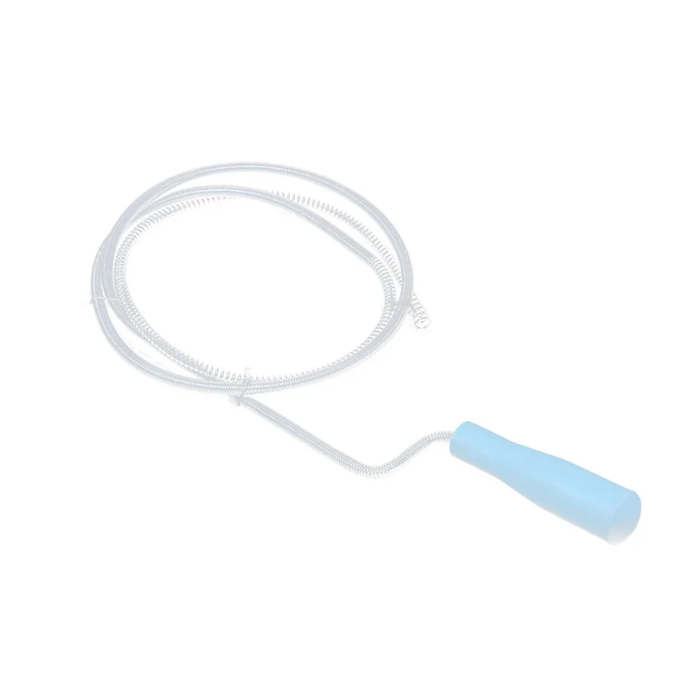 2,2 м очиститель металлического слива - Фотография_5