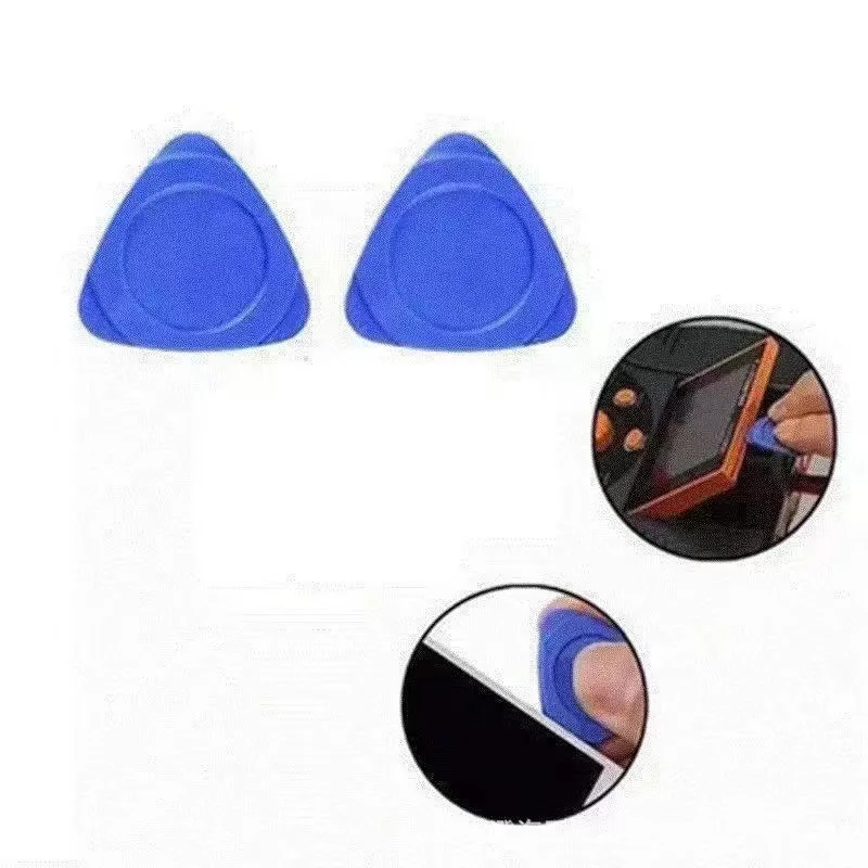 Пластиковый скребок - Фотография_5