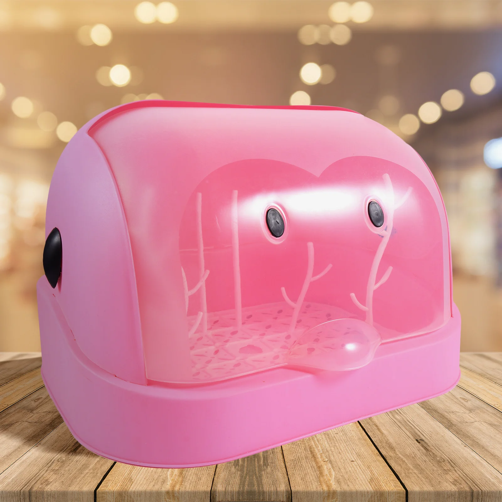 Сушилка для бутылочек с молоком - Фотография_2