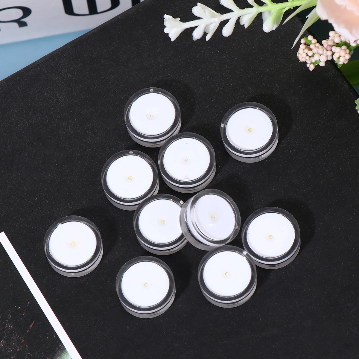 Горизонтальный пузырьковый уровень - Фотография_4