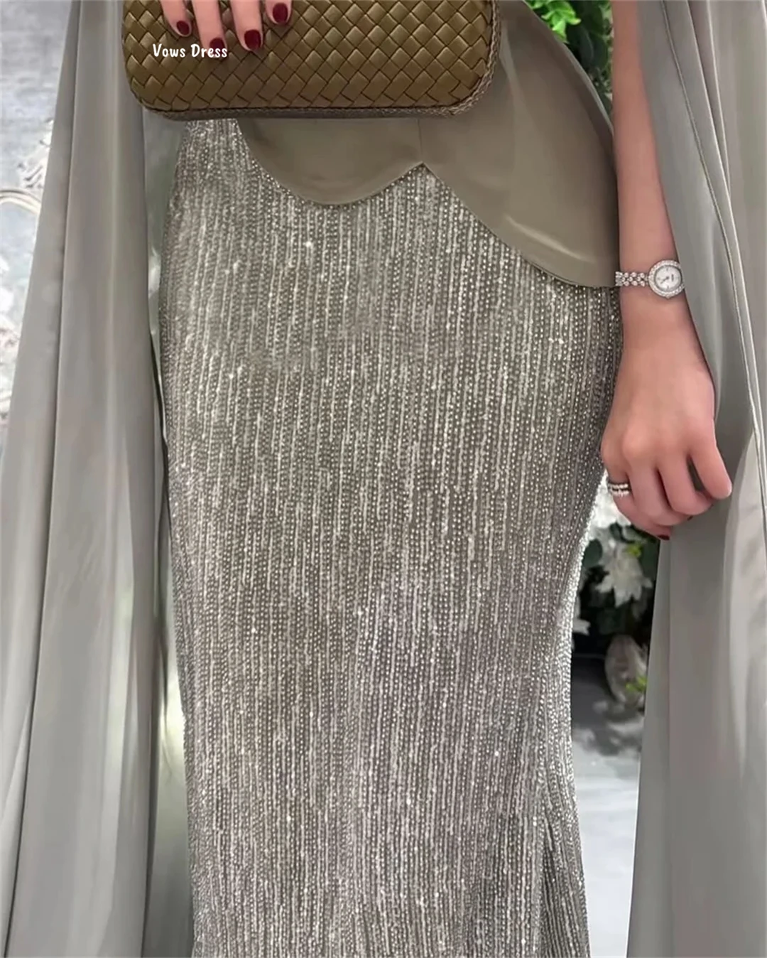 Vows вечерние платья на заказ для - Фотография_4