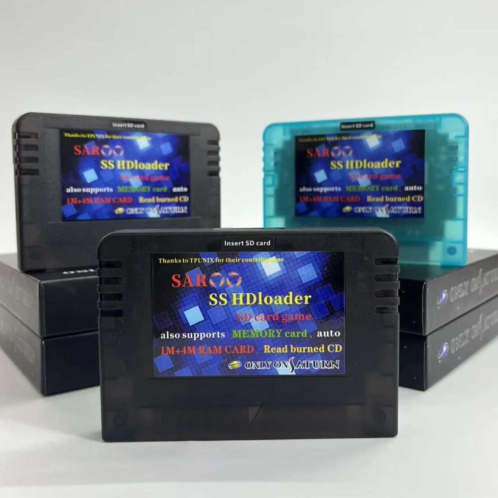 Для прошивки sega saturn 0 - Фотография_2