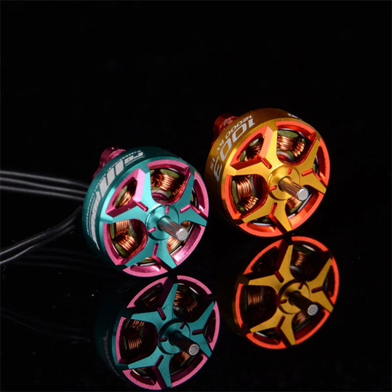 Rcinpower gts v3 1003 10000kv 2s - Фотография_3