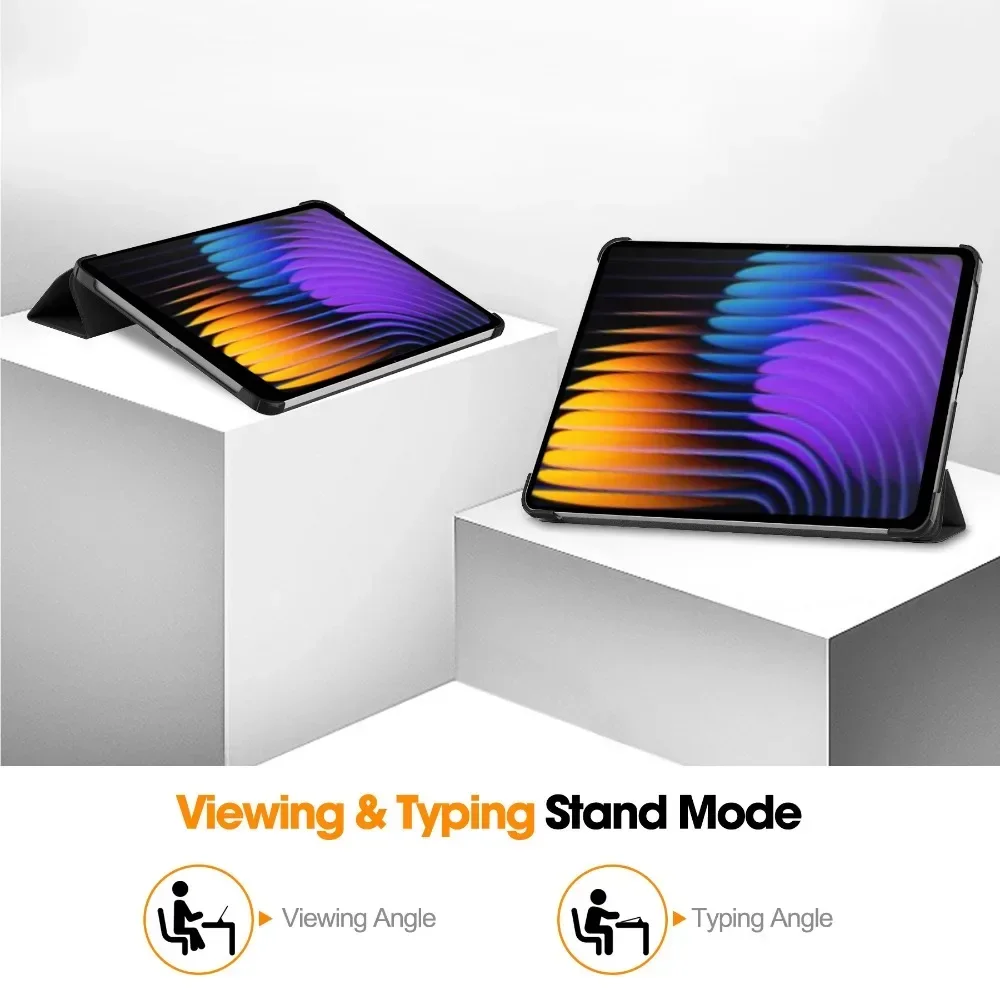 Чехол для xiaomi pad 7 - Фотография_3