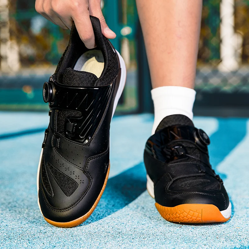 Новая мужская повседневная спортивная обувь - Фотография_5