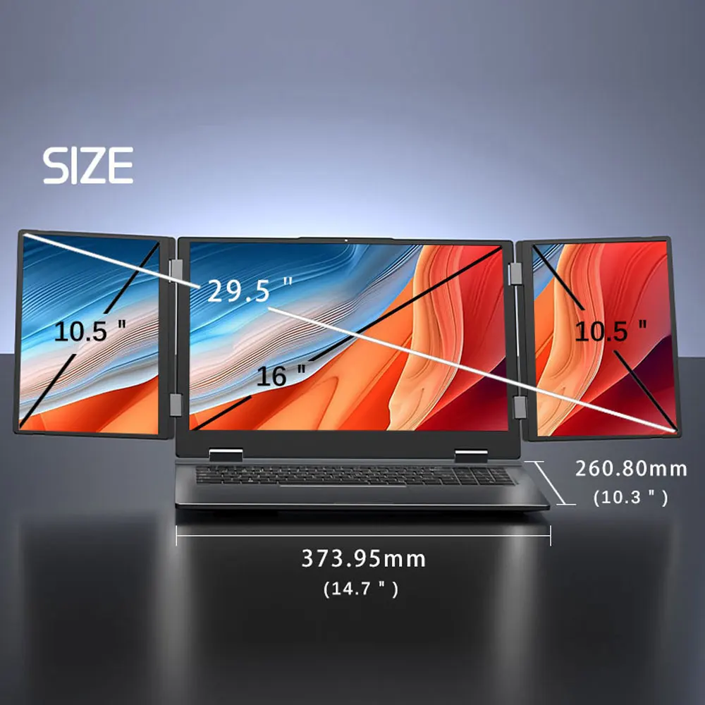 Crelander max16 новый ноутбук с - Фотография_6