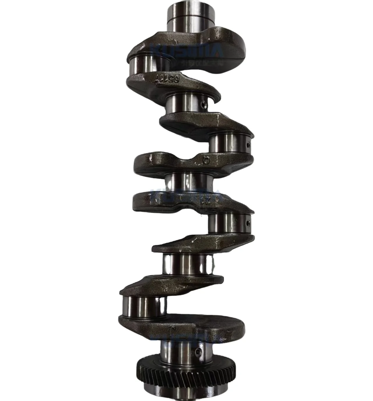 Высокое качество om651 дизельный