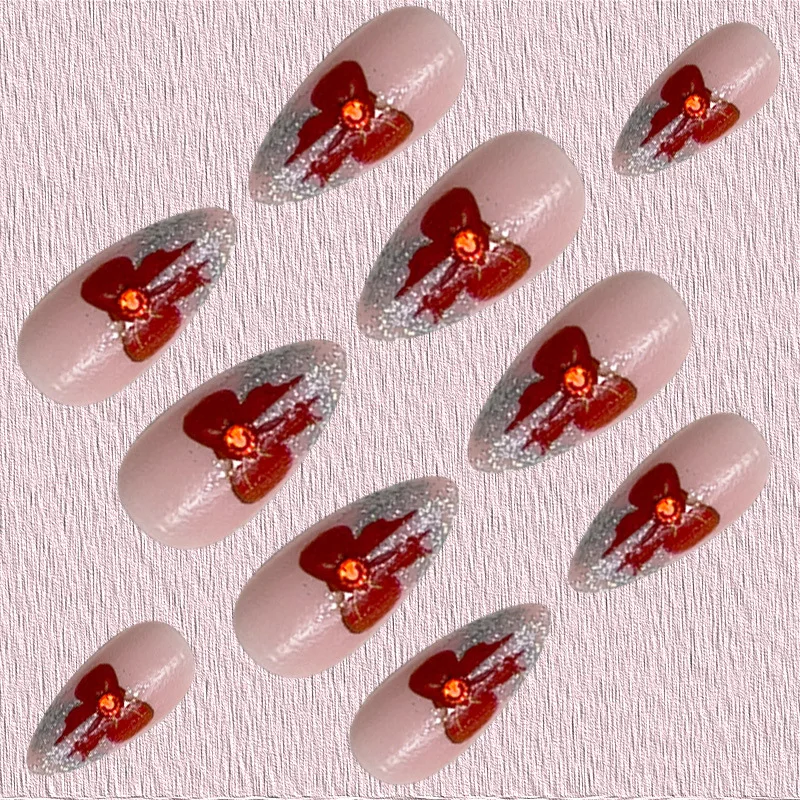 Новые красные, милые - Фотография_3