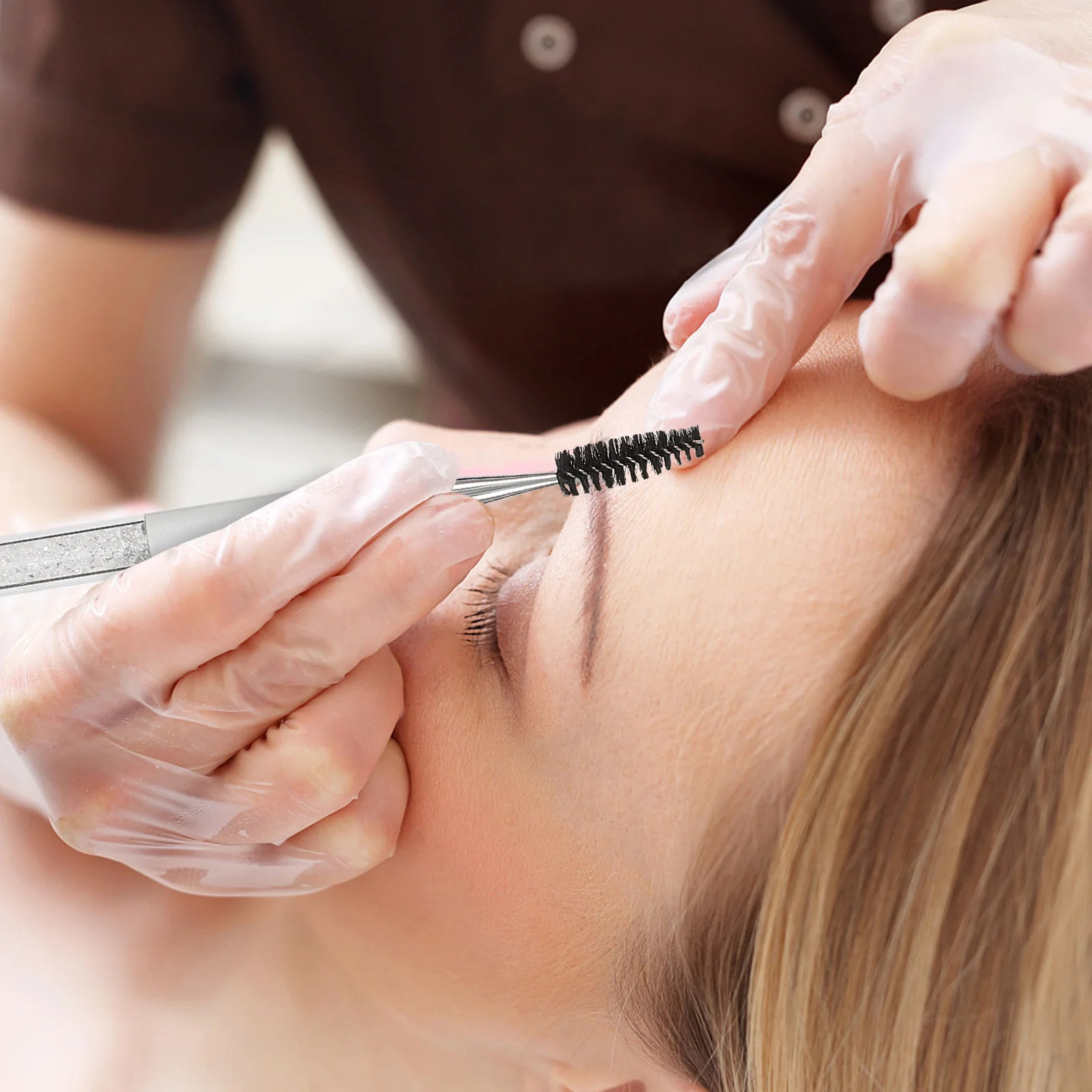 Кисть для ресниц - Фотография_5