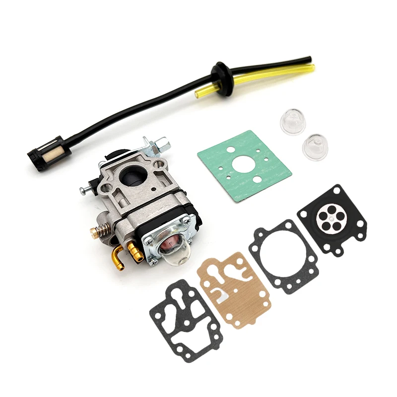 Аксессуары для кусторезов - Фотография_3