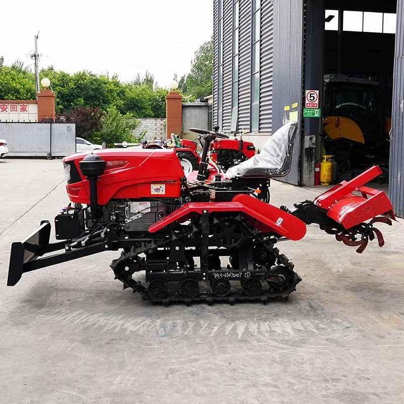 Китайский культиватор 25hp 35hp