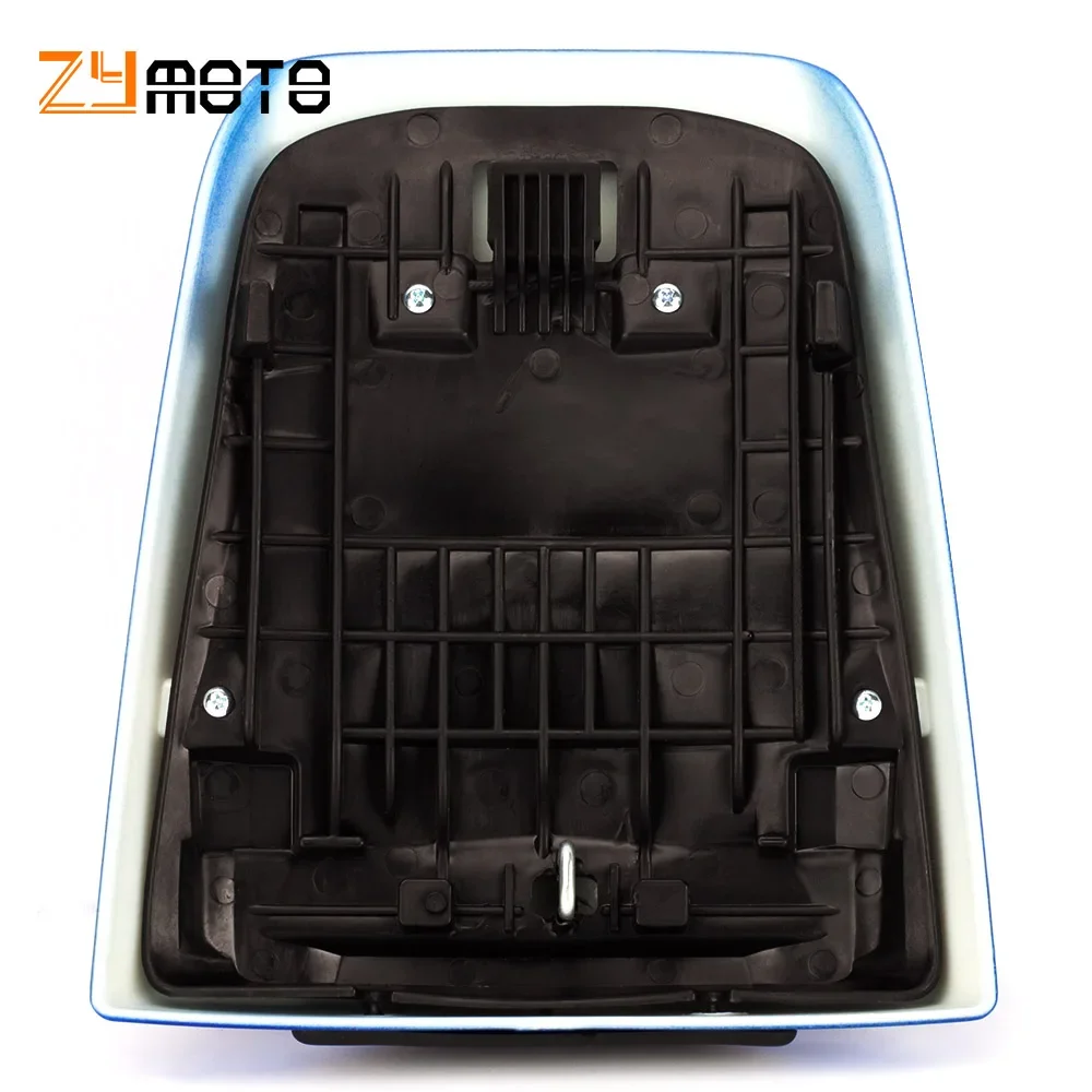 Чехол для заднего сиденья мотоцикла - Фотография_6