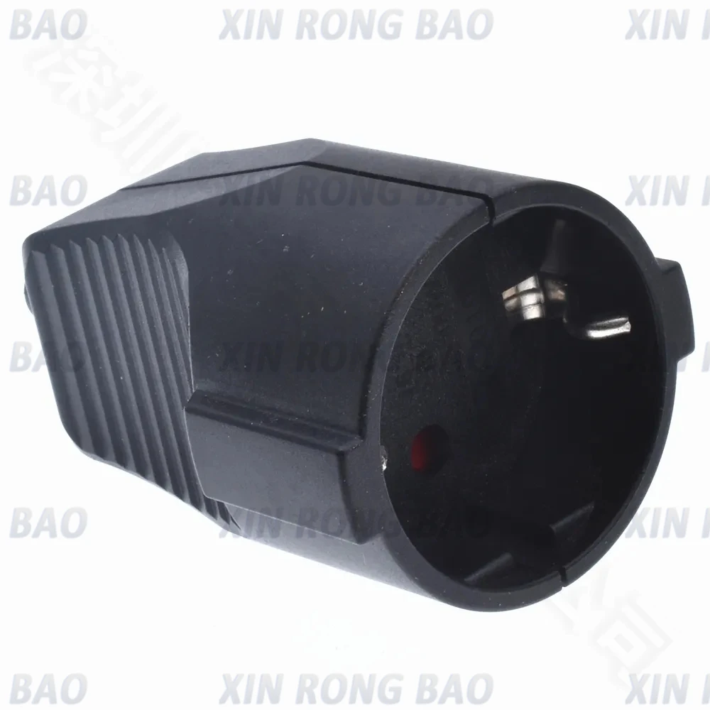 16a 250v французская россия корея - Фотография_3