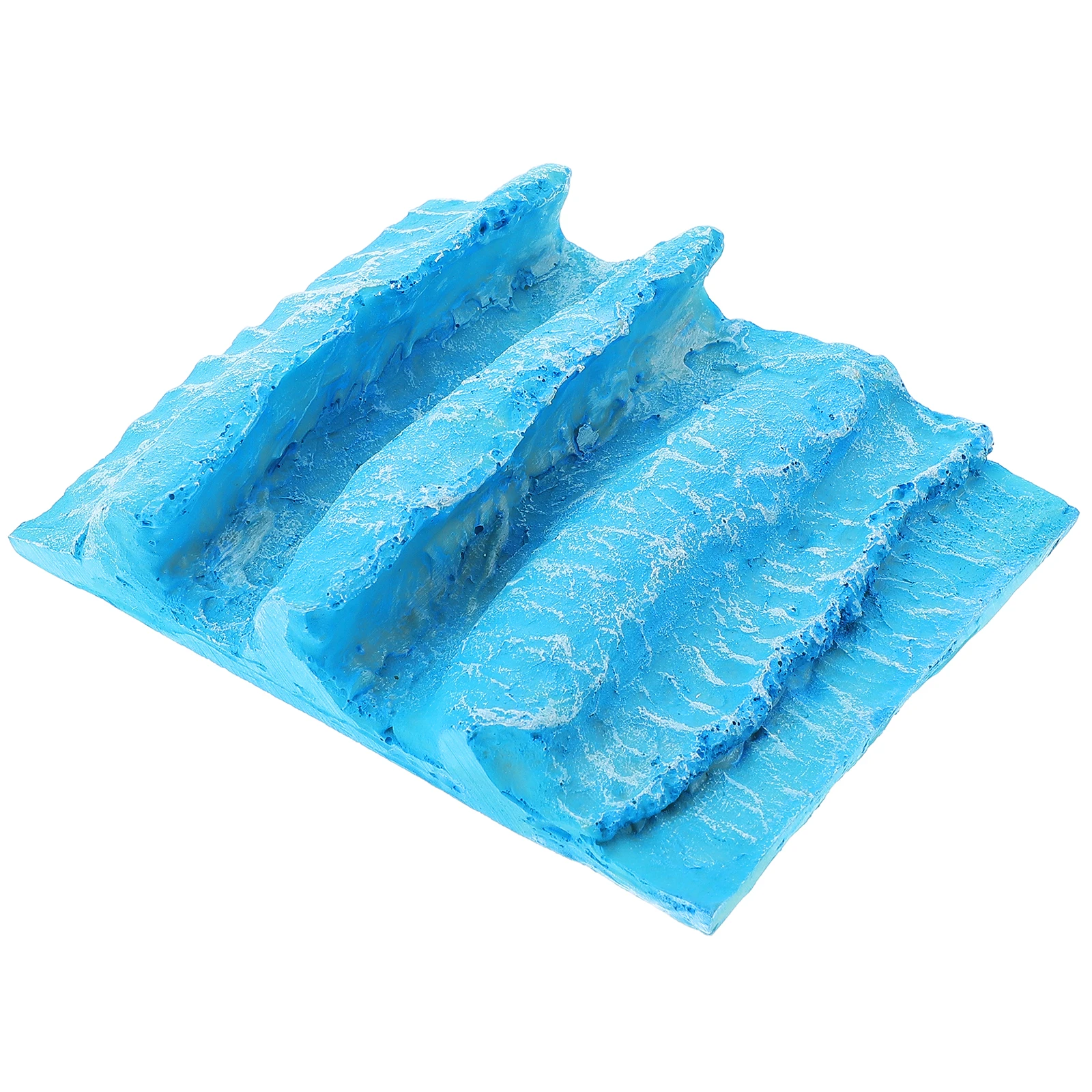 Украшения из смолы