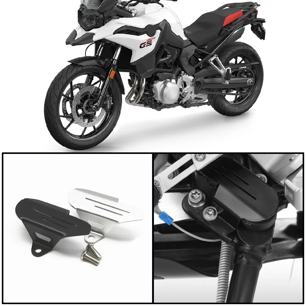 Подходит для bmw f850gs adv f750gs