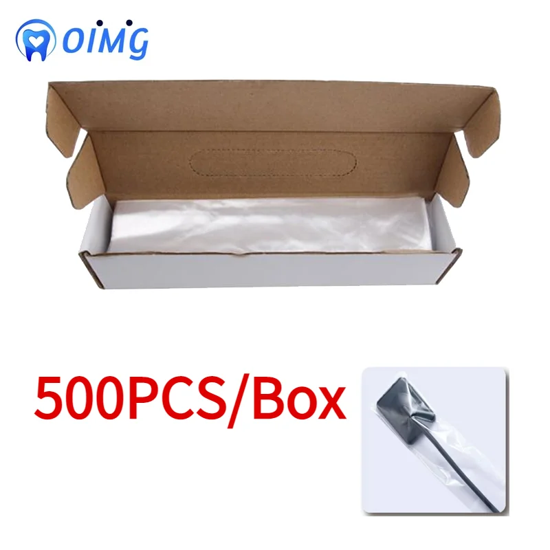 Одноразовая стоматологическая пластиковая