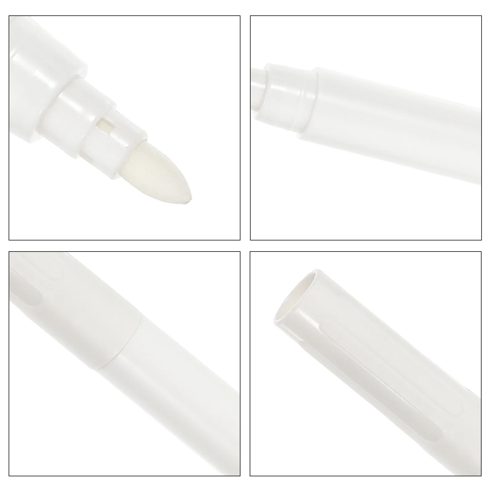 Белые меловые маркеры - Фотография_6