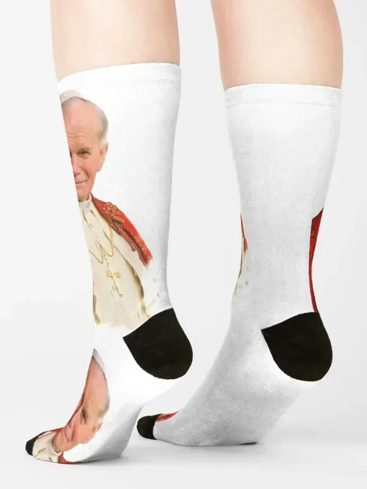 Носки saint john paul ii - Фотография_4