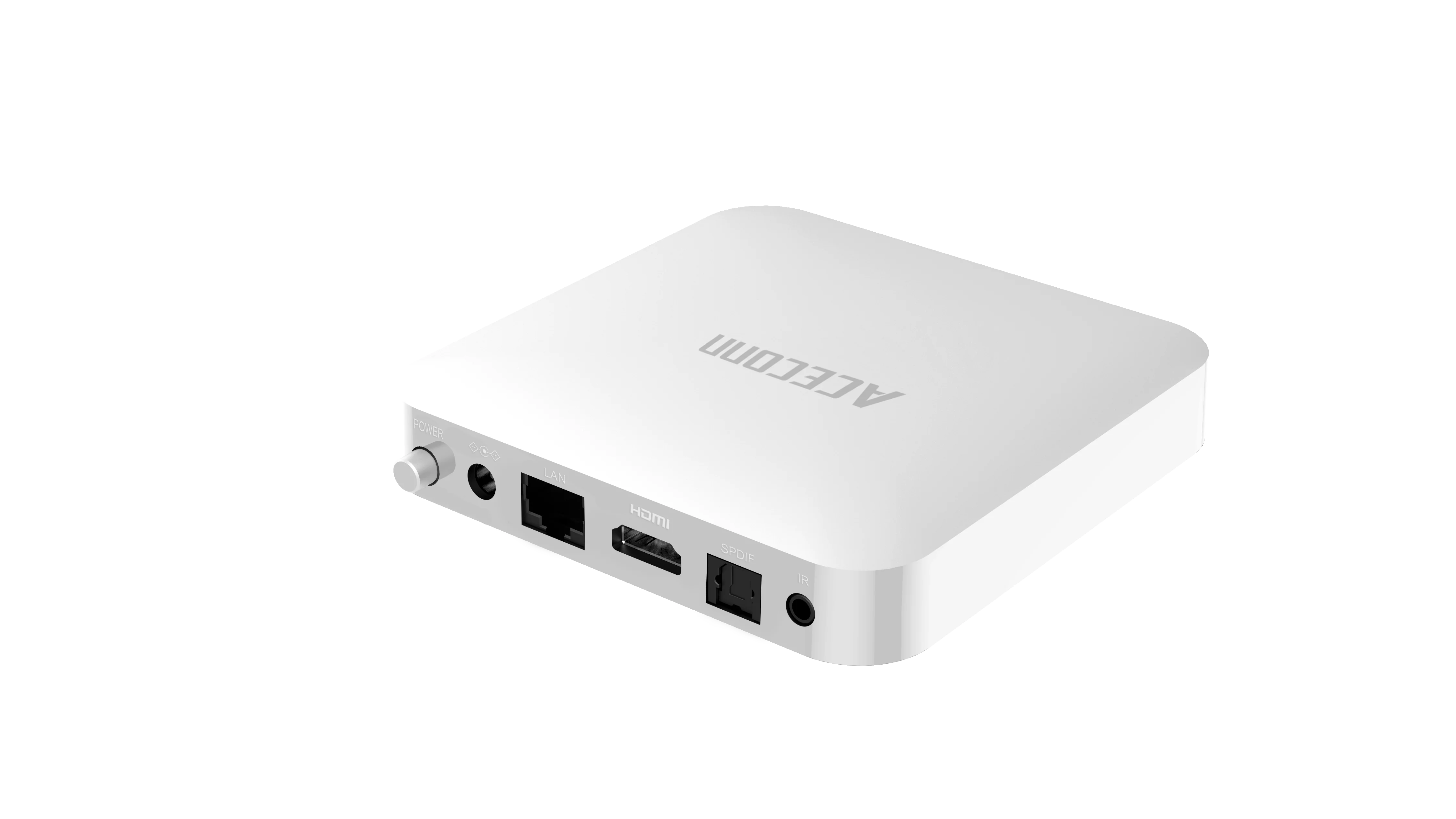 Aceconn tv box потоковое устройство - Фотография_4