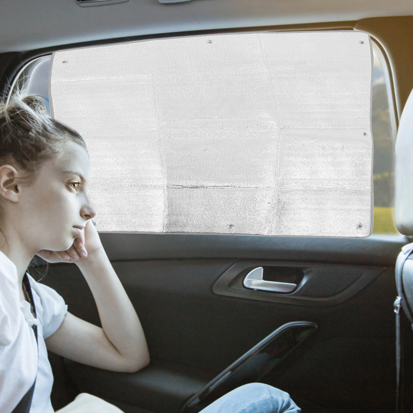 1 комплект, изоляционная пленка для солнечной комнаты - Фотография_3