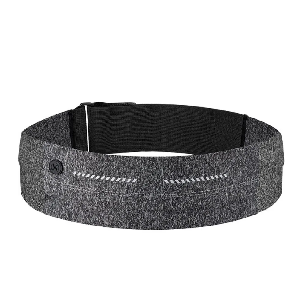 Ультратонкая спортивная поясная