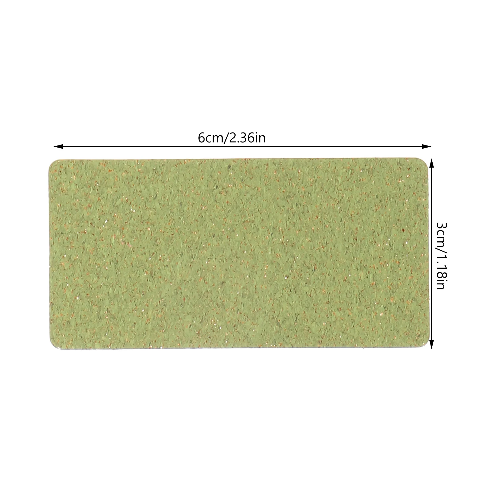 Цветные водонепроницаемые этикетки - Фотография_3