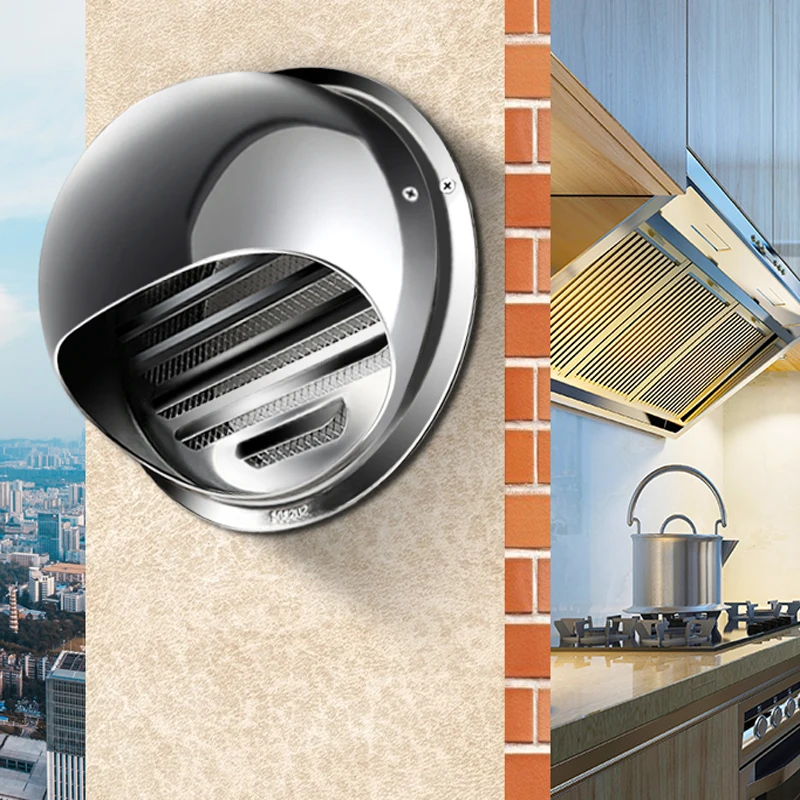 Настенная водонепроницаемая крышка - Фотография_4