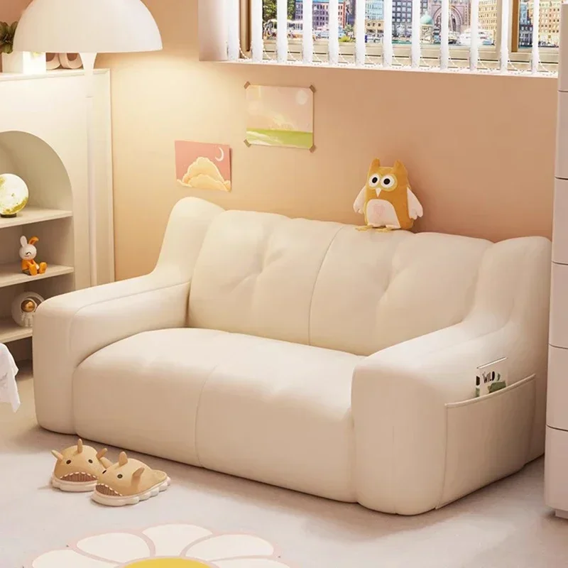 Fauteuille enfant детский диван-мешок - Фотография_2