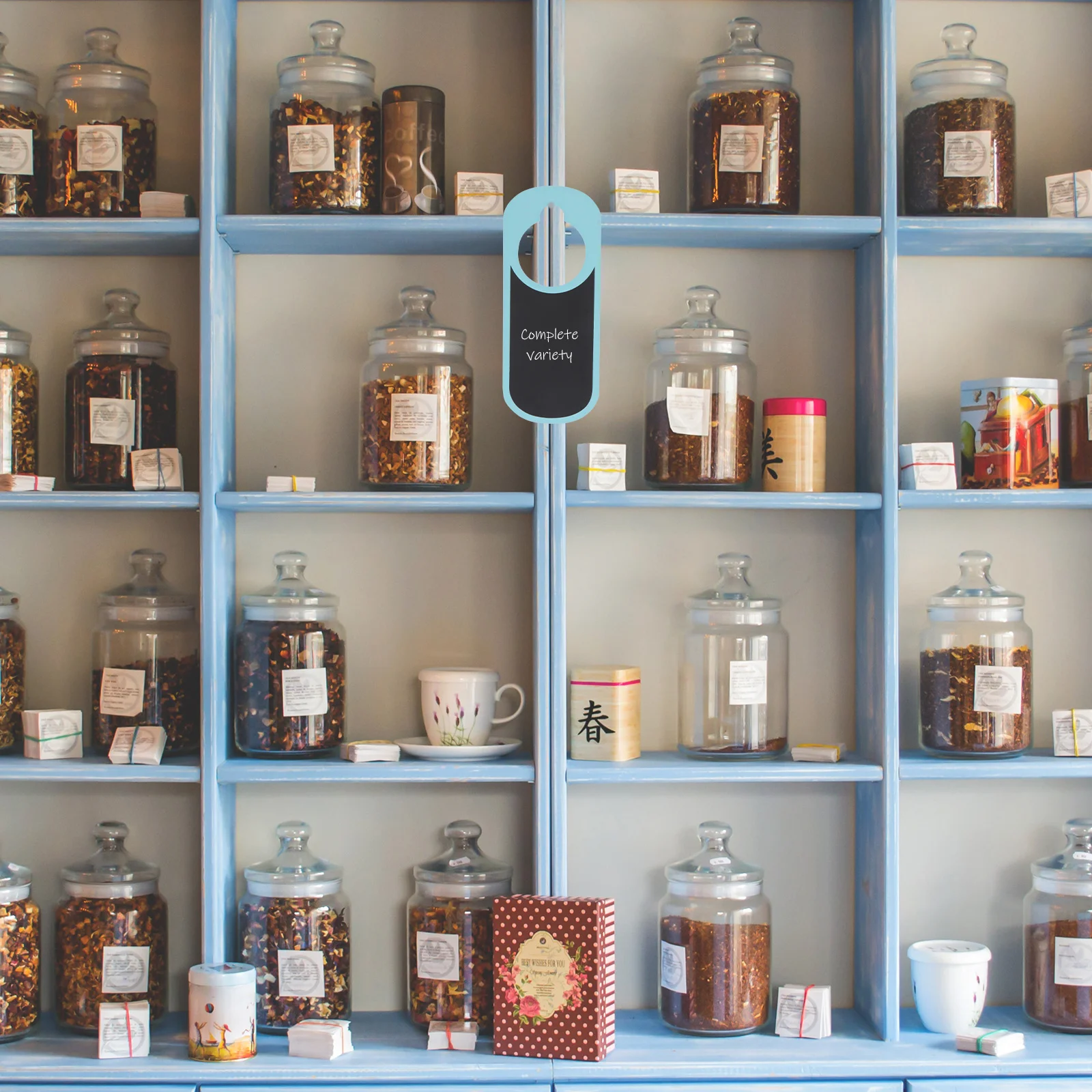 Подвесной знак «не беспокоить» - Фотография_3