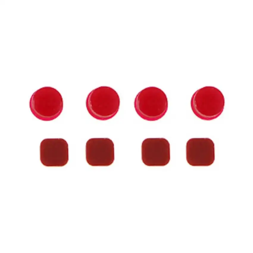 1 комплект замены для новой консоли 3ds xl - Фотография_3