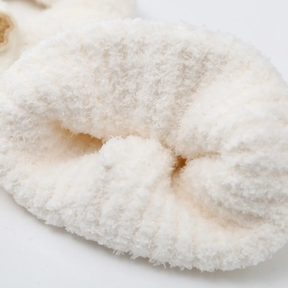 Новый комплект шапки с шарфом lucky bear - Фотография_3