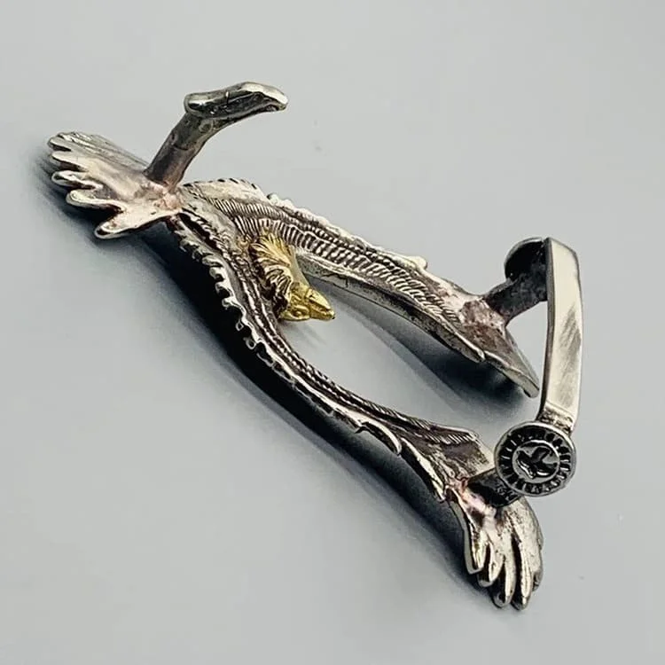 Новый дизайн, латунь и белая медь - Фотография_4