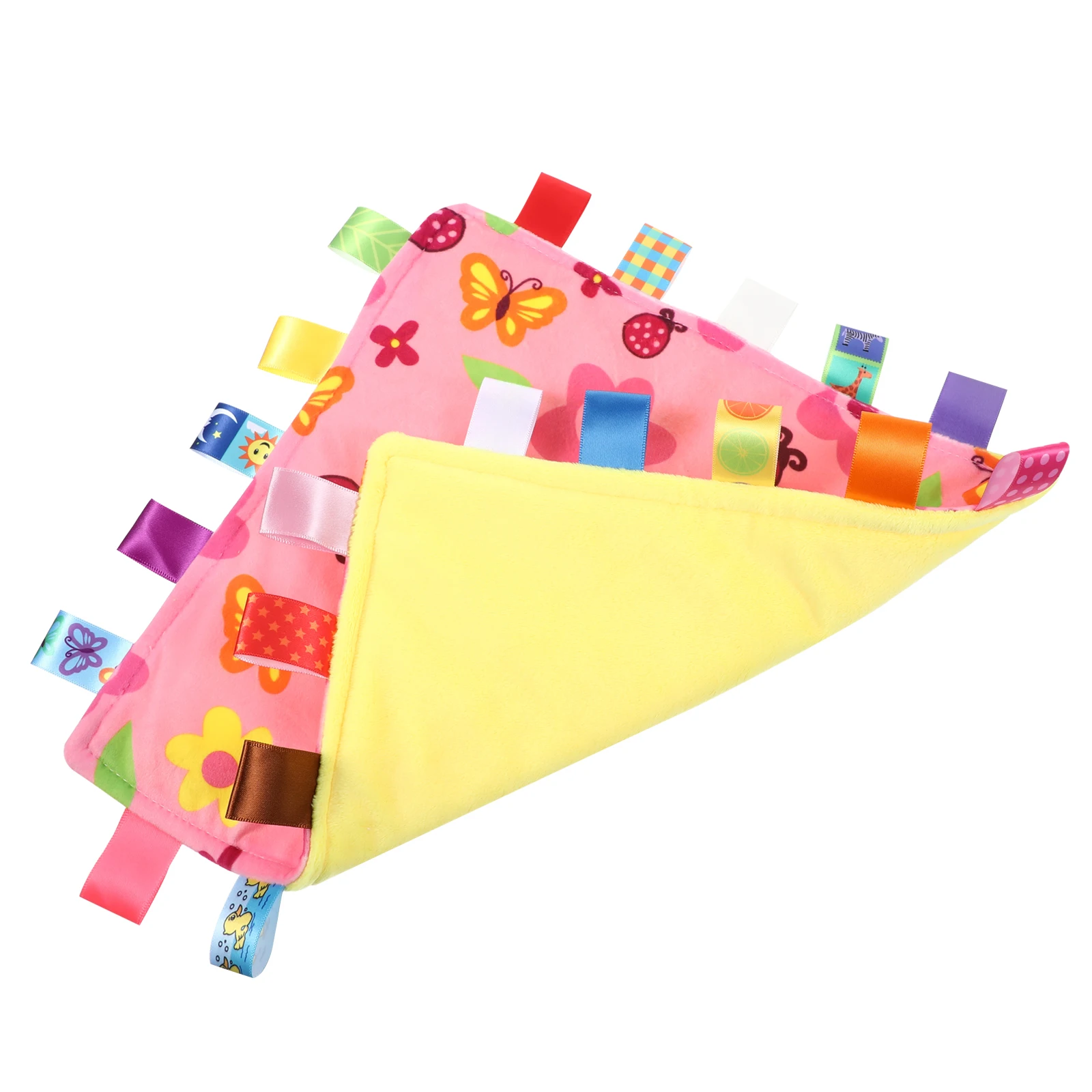 Одеяло с героями мультфильмов - Фотография_2