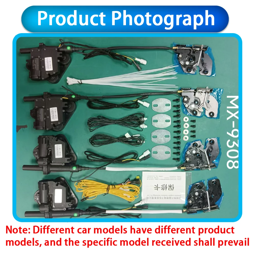 Для chery tiggo 8 pro max plus - Фотография_6