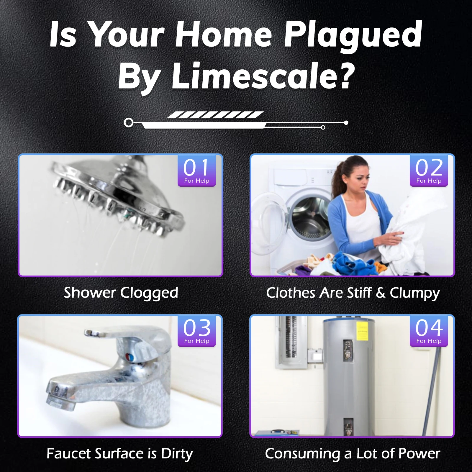 Stlf high flow maintenance free - Фотография_5