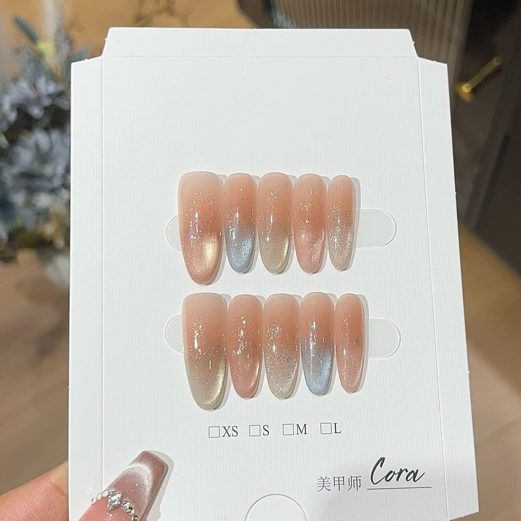 Разноцветные цветы - Фотография_3