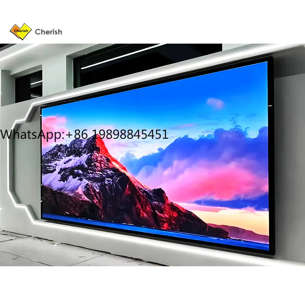 Hd полноцветный внутренний фиксированный