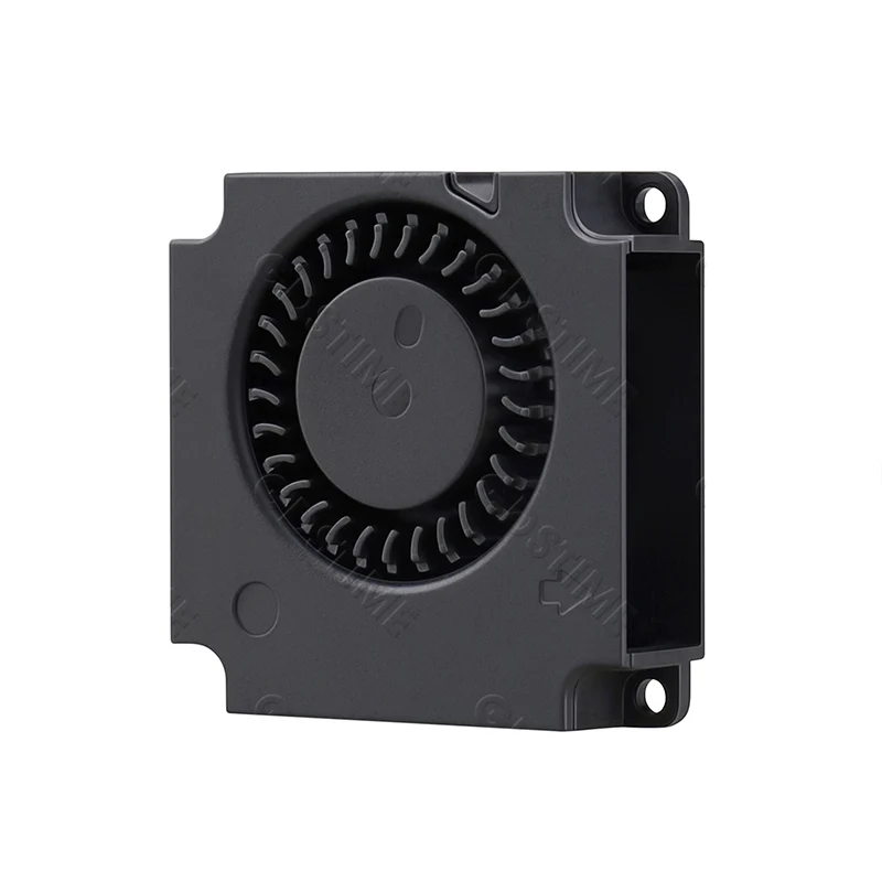 Gdstime 4010 корпус двигателя кулер - Фотография_3