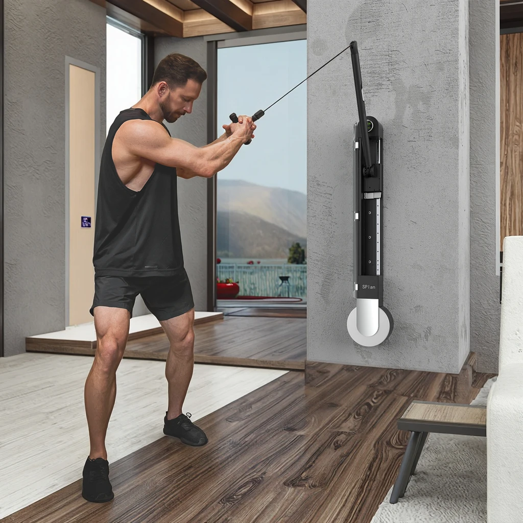 Splan model i digital smart 100