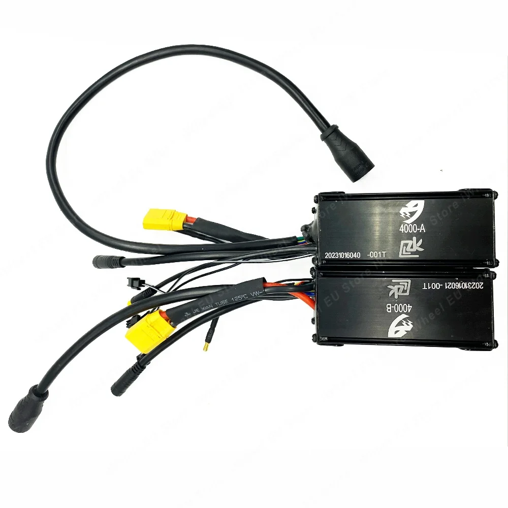 Контроллер nami burn e 2 max 72