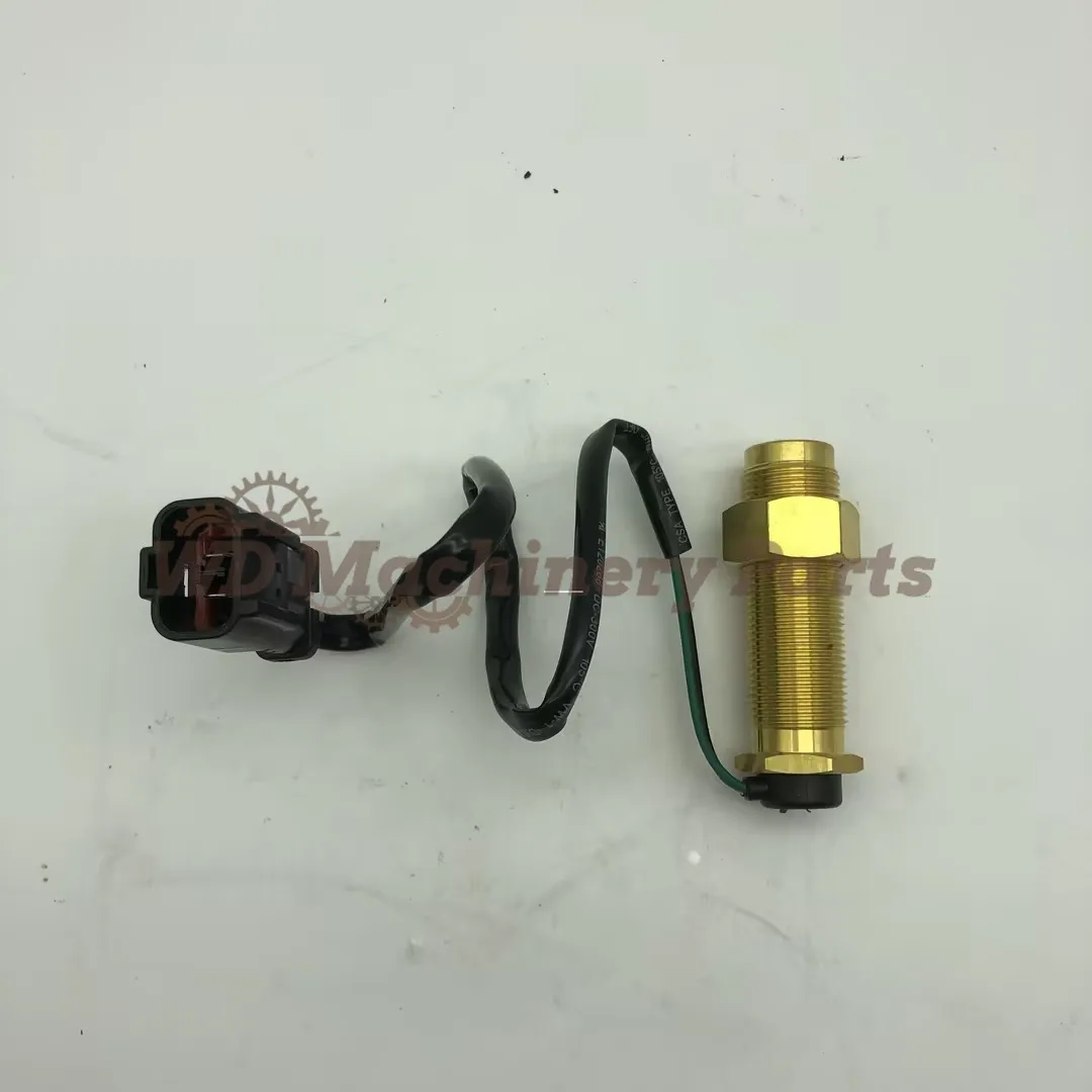 Для экскаватора pc120-6 датчик