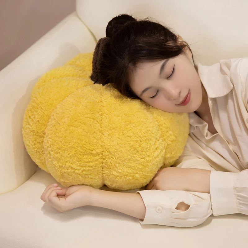 Ins стиль 40 см хэллоуин тыква - Фотография_4