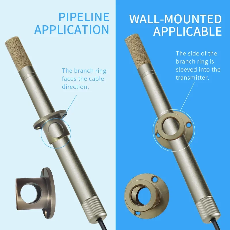 Взрывозащищенный датчик rs485 - Фотография_4