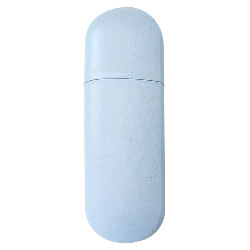 Чехол-держатель для зубной щетки