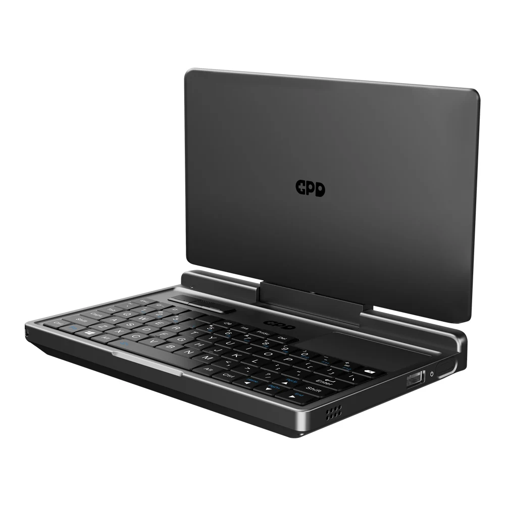 Gpd micro pc 2 мини-промышленный - Фотография_4