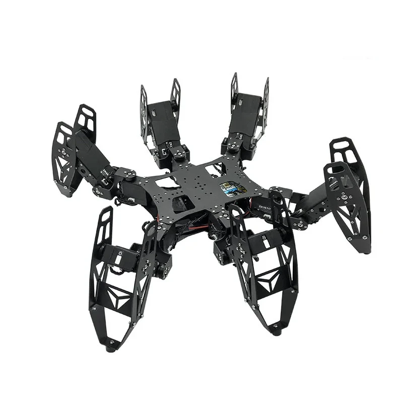 Для робота arduino esp32 - Фотография_3